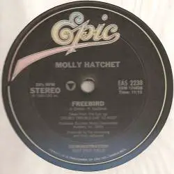 Molly Hatchet : Freebird